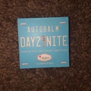 AutoBalm Day2Nite in Lombard St. Eyeshadow